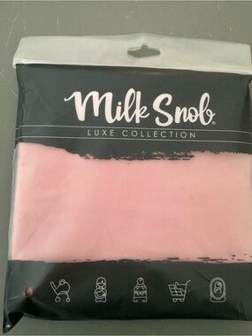 Milk Snob Nursing Cover